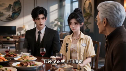 一场伪约，两般心动（64集）在哪个平台能看