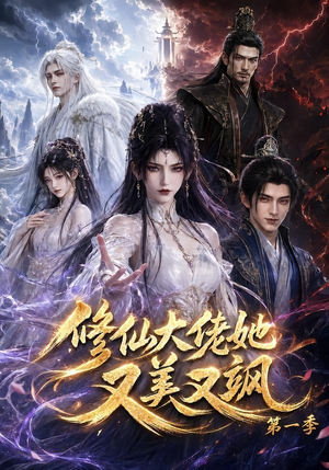 修仙大佬她又美又飒第一季（65集）在线看