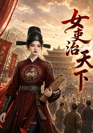 女吏治天下（10集）直接追到结尾