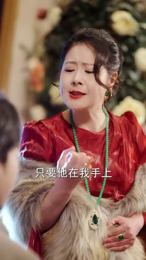 重生，我跟前男友死对头联手了（74集）超好看古装短剧