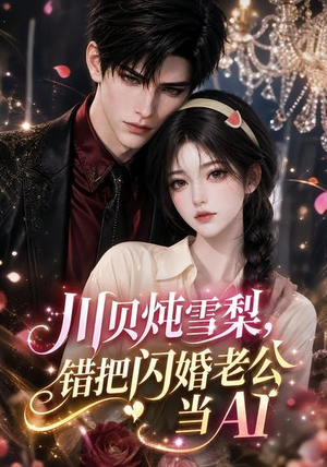 川贝炖雪梨，错把闪婚老公当AI（118集）高清画质免费看