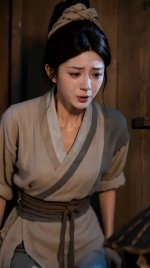 我的夫君回来了（57集）女频短剧推荐