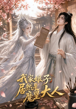 我家娘子居然是魔皇大人（117集）让你一口气看完