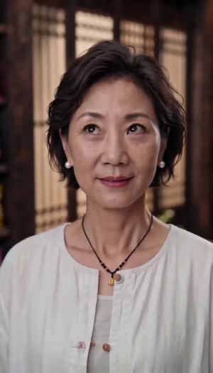 超市通古今（69集）女频短剧推荐