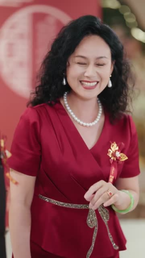 硬核老妈，恋爱脑儿子乖乖认栽（68集）超好看短剧推荐