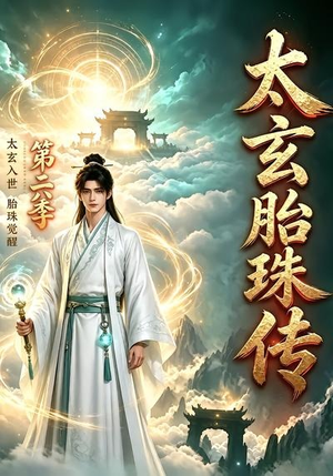 太玄胎珠传第六季（112集）精彩热门短剧