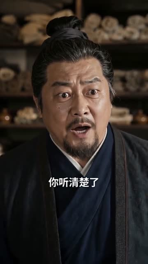 布衣枭士（70集）小短剧推荐