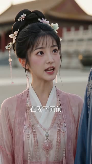 小小伴读挽天倾（78集）悬疑短剧推荐