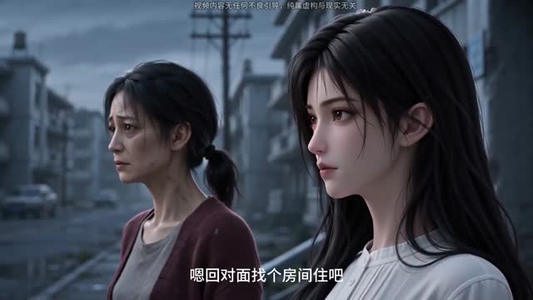 神降末世:言出法随(100集) 神降末世:言出法随(100集)古代短剧推荐