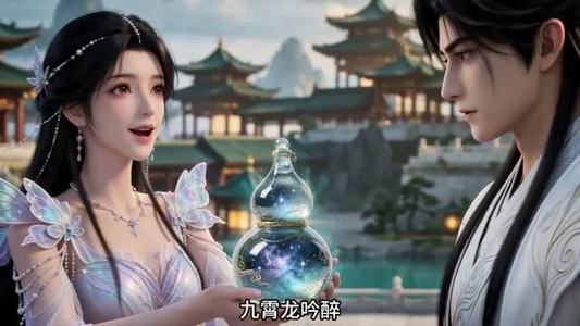道源首座(13集) 道源首座(13集)追短剧看全集