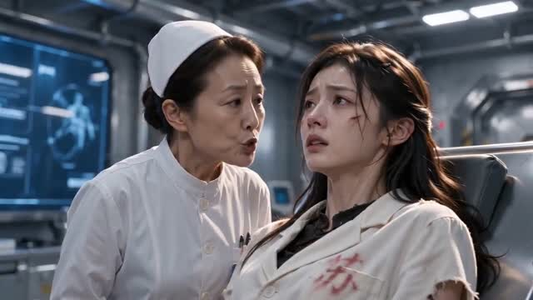 穿越异兽圣母世界 我绝不任人摆布（60集）番茄短剧免费看