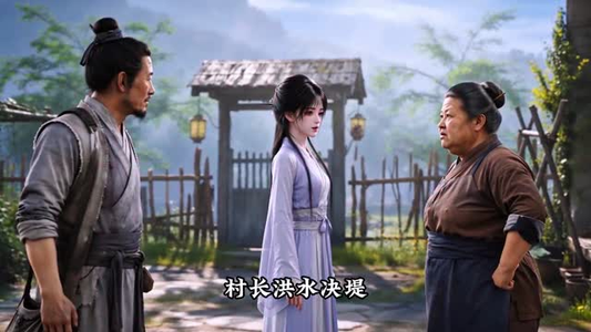 穿成炮灰后我嫁给了男主反派长兄（115集）追短剧关注我