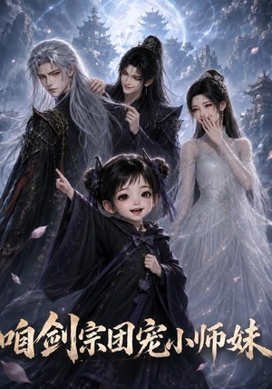 咱剑宗团宠小师妹第二季(137集) 咱剑宗团宠小师妹第二季(137集)超甜短剧分享