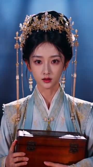 十里红妆不嫁状元嫁傻王（103集）红果短剧免费看