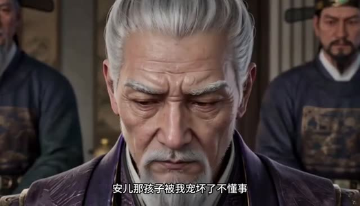 烬九州第九季（190集）最后一集