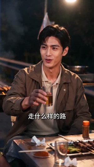 半生不忘兄弟情（52集）短剧看全集