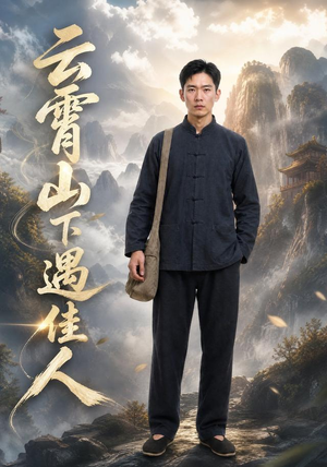 云霄山下遇佳人（66集）短剧全集免费看