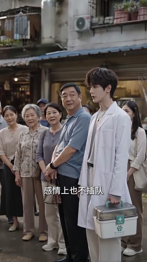 免费送七年早餐,换来一张停业单(50集) 免费送七年早餐,换来一张停业单(50集)短剧太上头了