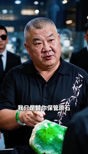 万灵寻宝录(60集) 万灵寻宝录(60集)迅雷网盘观看