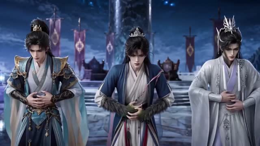 天才反骨小师妹（312集）短剧小说在线看