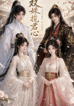 双姝揽君心（15集）流畅播放免费看