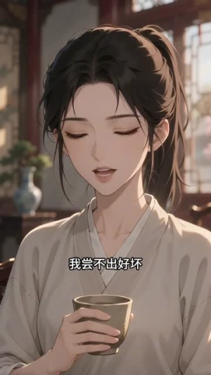 我穿进我画的漫画世界里当龙套(13集) 我穿进我画的漫画世界里当龙套(13集)短剧看全集