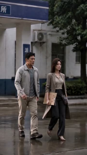 【一寸屋檐，一份底线】78集短剧在线畅享全集