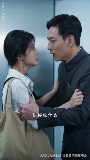灵瞳生万金（59集）番茄短剧免费看