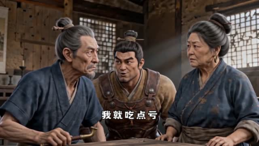 护嫂从军,我杀敌就变强第一季(80集) 护嫂从军,我杀敌就变强第一季(80集)短剧推荐来了