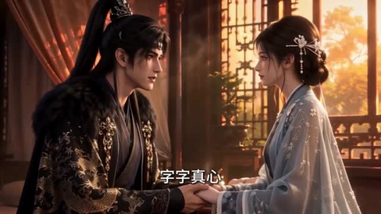 大婚被弃，摄政王十里聘礼抢我入府（53集）今日短剧分享
