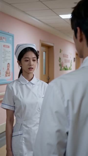 急诊医生：我能看到死亡倒计时（83集）战神短剧推荐