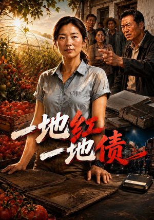 一地红,一地债(66集) 一地红,一地债(66集)爆款短剧追不停