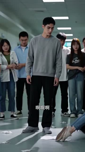 神主临尘（96集）追短剧看全集