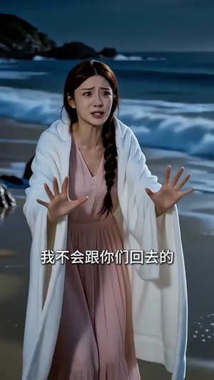 我的爱人满身青鳞(59集) 我的爱人满身青鳞(59集)精彩短剧片段