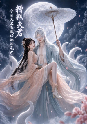 糟糕夫君今日又没有藏好他的尾巴（100集）免费看全网短剧