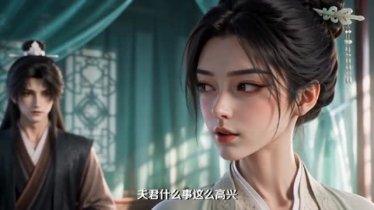 【世子今天服了吗】34集短剧在线轻松观看