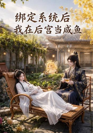 绑定系统后我在后宫当咸鱼(67集) 绑定系统后我在后宫当咸鱼(67集)热门短剧排行榜