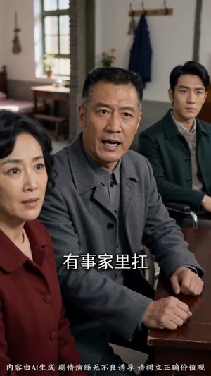 替嫁残疾英雄，婆家宠我青云志（58集）哪个网站可以看