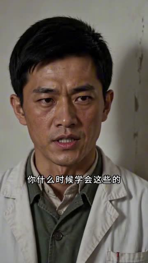 重回七九：告别旧梦我撑起全家（53集）今日短剧分享