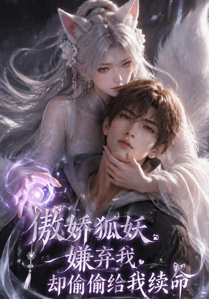 傲娇狐妖嫌弃我，却偷偷给我续命（167集）精彩连连免费看