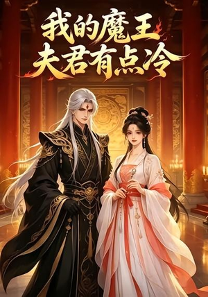 我的魔王夫君有点冷（60集）全集完整版