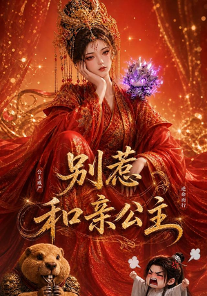 别惹和亲公主（64集）短剧每日分享