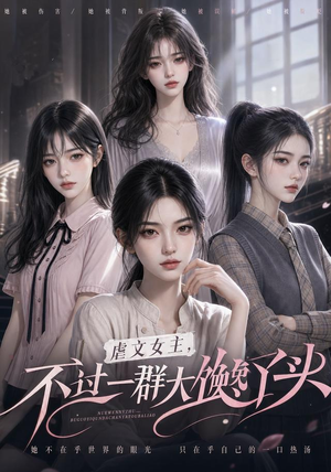 虐文女主不过一群大馋丫头（120集）精彩片段