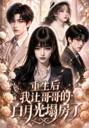 重生后我让哥哥的白月光塌房了（39集）精彩短剧来袭