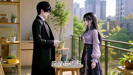 超甜小包子（127集）短剧推荐分享