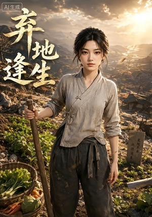 弃地逢生第三季（21集）今日短剧分享