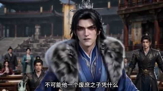 乾国皇子开局签到陆地神仙修为(111集) 乾国皇子开局签到陆地神仙修为(111集)热门短剧又来了