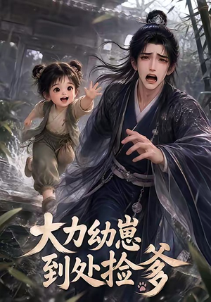 大力幼崽到处捡爹(200集) 大力幼崽到处捡爹(200集)完整版免费观看