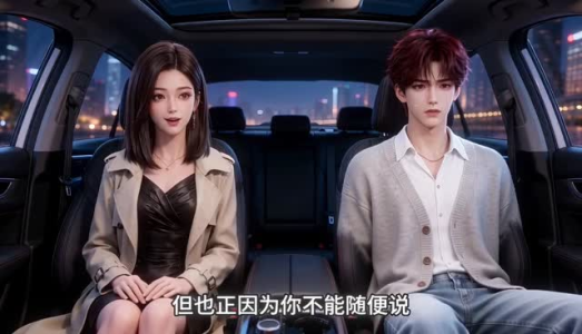 恋爱相亲修罗场（106集）哪个网站可以看