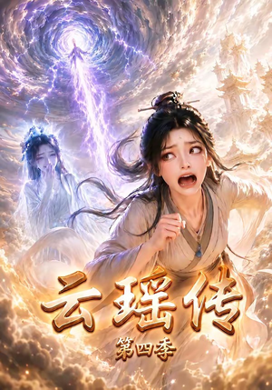 云瑶传第四季（103集）直接看到大结局